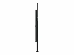 Discount Toldo lateral retráctil 160x600 cm ES339997 Azul