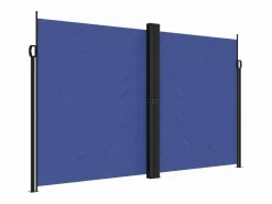 Hot Toldo lateral retráctil 200x1000 cm ES122963 Marquesina