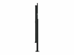 Online Toldo lateral retráctil 140x1200 cm ES828783 Azul