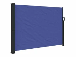 Toldo lateral retráctil 140x500 cm ES479281