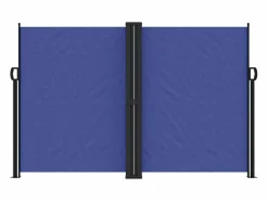 Clearance Toldo lateral retráctil 160x600 cm ES766482 Marquesina