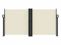 Toldo lateral retráctil 120x600 cm ES882311