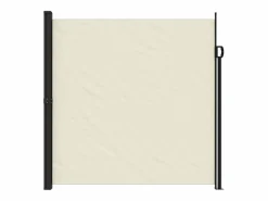 Online Toldo lateral retráctil 200x600 cm ES749842 Marquesina