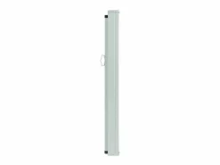 Discount Toldo lateral retráctil de jardín 100x500 cm ES17104 Marquesina