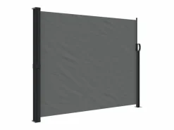 Toldo lateral retráctil 160x600 cm ES494598