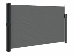 Clearance Toldo lateral retráctil 120x600 cm ES732671 Marquesina
