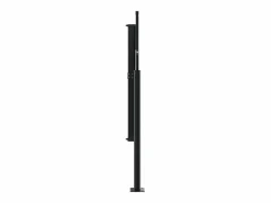 Clearance Toldo lateral retráctil 120x600 cm ES732671 Marquesina