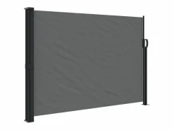 Online Toldo lateral retráctil 140x300 cm ES691450 Gris antracita