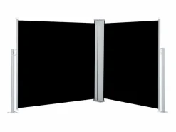 Outlet Toldo lateral retráctil 120x600 cm ES50009 Marquesina