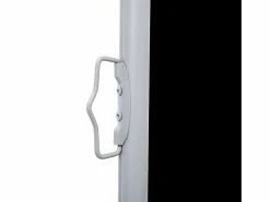 Outlet Toldo lateral retráctil 120x600 cm ES50009 Marquesina