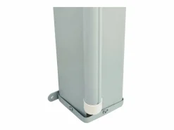 Discount Toldo lateral retráctil para patio 220x600 cm ES788001 Marquesina
