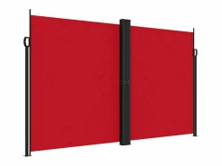 Toldo lateral retráctil 200x1000 cm ES332059