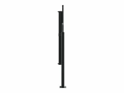 Discount Toldo lateral retráctil terracota 120x600 cm ES852477 Naranja