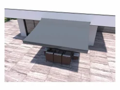 Concept-Usine Toldo manual de 4x3 m ADRO