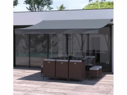 Concept-Usine Toldo manual de 4x3 m ADRO