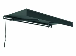 Best Concept-Usine Toldo manual 4x2,5m ADRO Gris