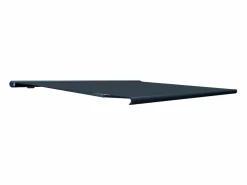 Outlet Toldo motorizado con arcón integral 4 x 3 m antracita CONSTELA Estor Y Toldo