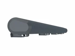 Vente-unique Toldo motorizado con cofre integral 3 x 2,5 m antracita - CONSTELA
