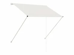 Sale Toldo retráctil 100x150 cm ES542615 Crema