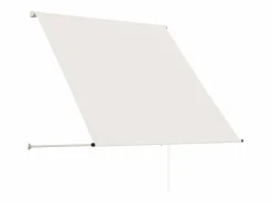 Sale Toldo retráctil 100x150 cm ES542615 Crema