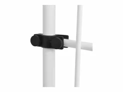 Sale Toldo retráctil de operación manual antracita 400 cm ES626878 Marquesina