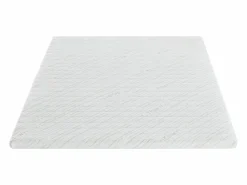 Online Topper de bambú y viscoelástica 140x190 Sobrecolchón