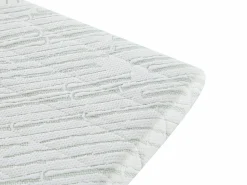 Online Topper de bambú y viscoelástica 140x190 Sobrecolchón