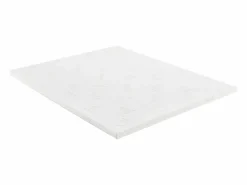 NATUREA Topper Deluxe con memoria de forma ALOE VERA - 180x200 cm