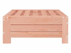 Best Garden Furniture Torvin Cubierta para base de sombrilla madera maciza abeto Douglas