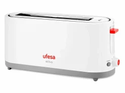 Ufesa Tostador TT7365 900W 1 ranura