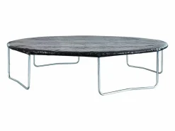 Habitat et jardin Trampolín "Jumpy" - Ø 4,27 m