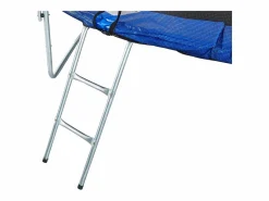 Habitat et jardin Trampolín "Jumpy" - Ø 4,27 m