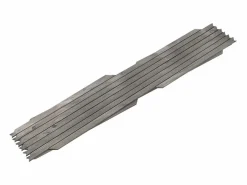 Sale Treillis jardin-Clôture à treillis Bois de sapin massif 180x60 cm Gris