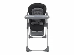 Trona de bebé ES16826 Gris