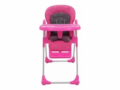 Discount Trona de bebé y gris ES95451 Mueble De Bebé