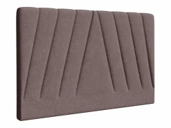 Discount Vente-unique Tête de lit 150 cm en tissu coloris - LIDAMA de Pascal Morabito Violeta