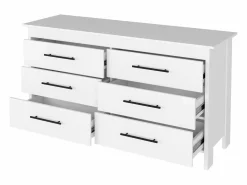 Sale Repisa Flotante Greer en Melamina x2, . Librería