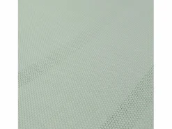 Tumbona de aluminio de multiposición con ruedas, set de 2 antracita Tumbona