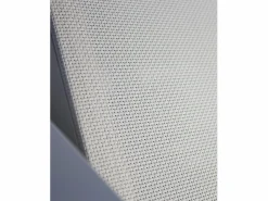 Online Tumbona de aluminio y lona plastificada Tumbona