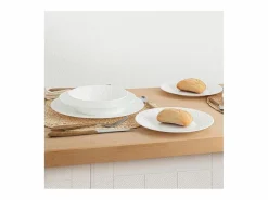 Sale Vajilla Amario 12 piezas 4 servicios vidrio opal Vajilla|Vajilla