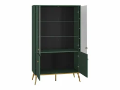 Petits-Meubles Vajillero 4 puertas Thalia