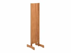 Valla de jardín enrejada madera maciza abeto 180x100 cm ES281445 Naranja