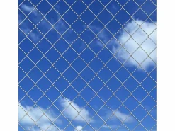 Sale Valla de tela metálica acero galvanizado 25x1 m ES576885 Cercados Y Ocultación