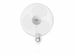 Ventilador de pared Orbegozo WF 0139 40W 3 velocidades 40 cm