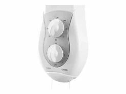 Ventilador de pared Orbegozo WF 0139 40W 3 velocidades 40 cm