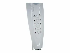 Discount Ventilador de pie Antares FS-40-A003R Helios Home 45W 16" 130cm Blanco