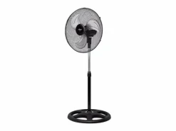 Ufesa Ventilador de pie Ottawa 70W 3 aspas Ø45 cm
