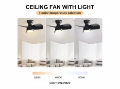 Best Ventilador de techo 23
