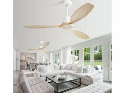 Sale Ventilador de techo 52