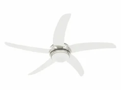 Sale Ventilador de techo adornado con lámpara 128 cm ES622446 Aire Acondicionado, Ventilación